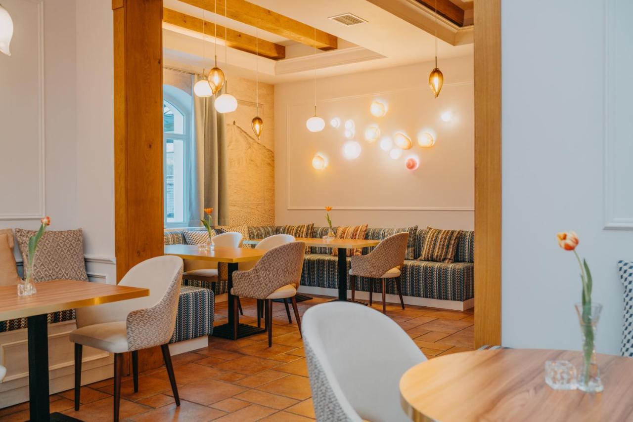 Hotel Bossa Nova Silence & Boutique Sklářská Poruba, Polsko