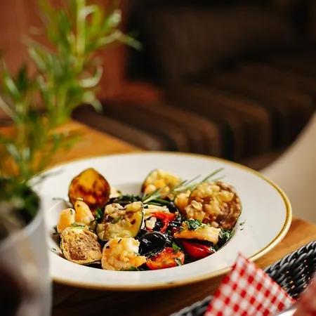 Hotel Bossa Nova Silence & Boutique Szklarska Poręba