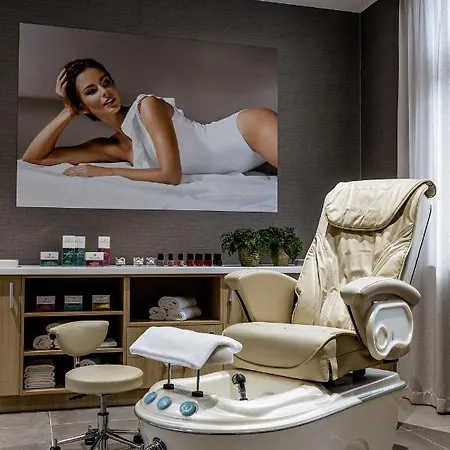 Hotel Bossa Nova Silence & Boutique Szklarska Poręba