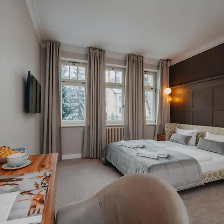 Bossa Nova Silence & Boutique 4*