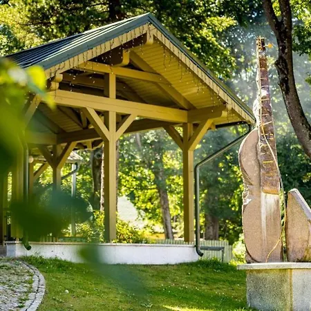 Bossa Nova Silence & Boutique Hotel