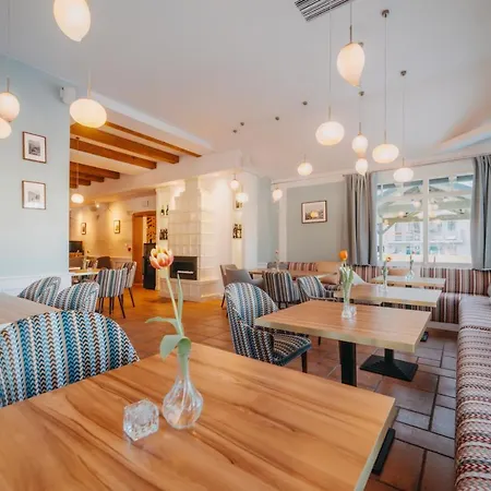 Bossa Nova Silence & Boutique Hotel 4*