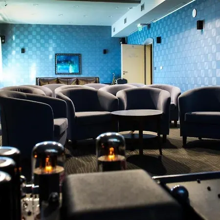 Hotel Bossa Nova Silence & Boutique Szklarska Poręba