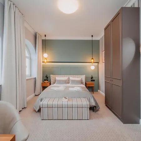 Hotel Bossa Nova Silence & Boutique Szklarska Poręba