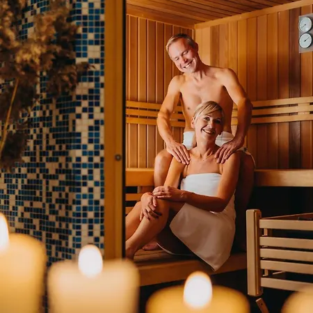 Bossa Nova Silence & Boutique 4* Szklarska Poręba