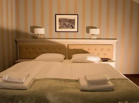 Bossa Nova Silence & Boutique 4* Szklarska Poręba