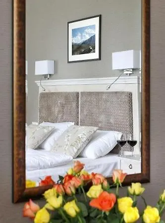 Bossa Nova Silence & Boutique Hotel Szklarska Poręba