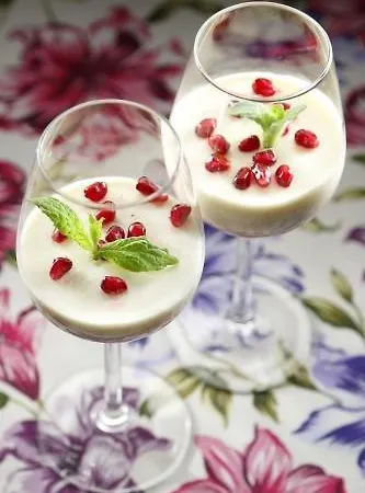 Bossa Nova Silence & Boutique Szklarska Poręba