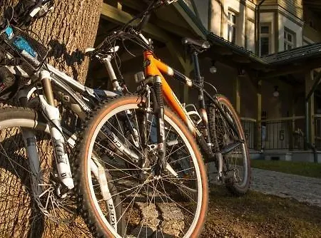 Bossa Nova Silence & Boutique Hotel