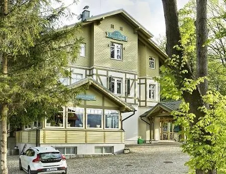 Bossa Nova Silence & Boutique Hotel 4*