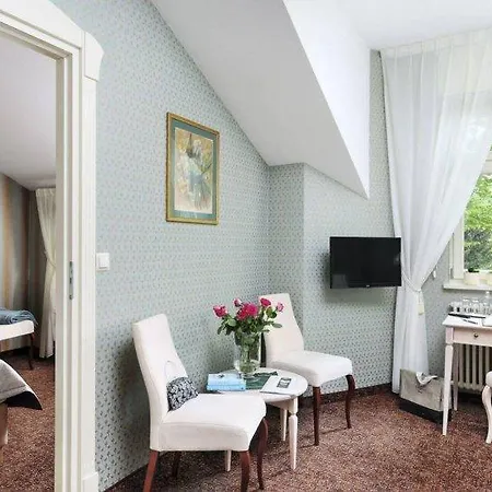 Bossa Nova Silence & Boutique Hotel Szklarska Poreba