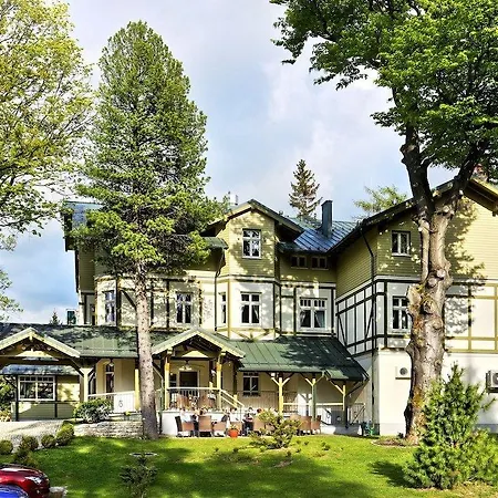 Bossa Nova Silence & Boutique 4* Szklarska Poręba