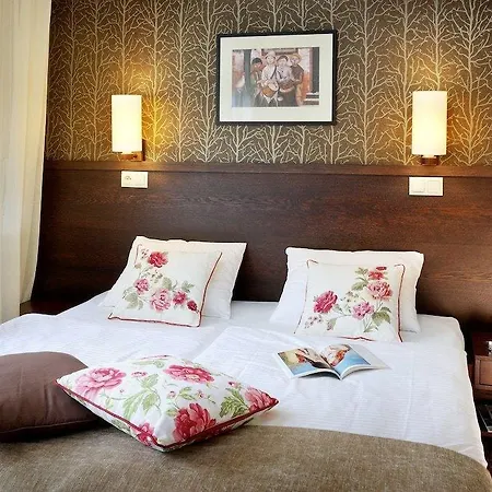 Hotel Bossa Nova Silence & Boutique Szklarska Poręba