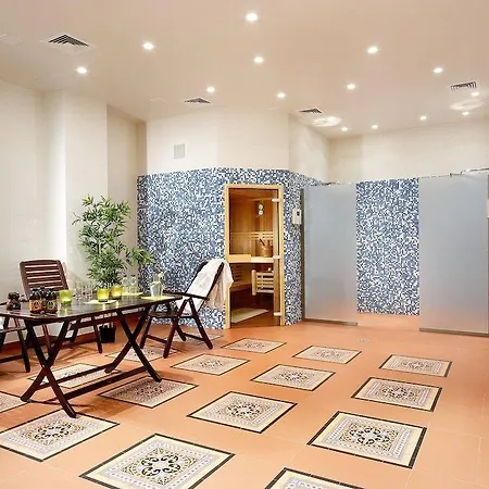 Bossa Nova Silence & Boutique 4*