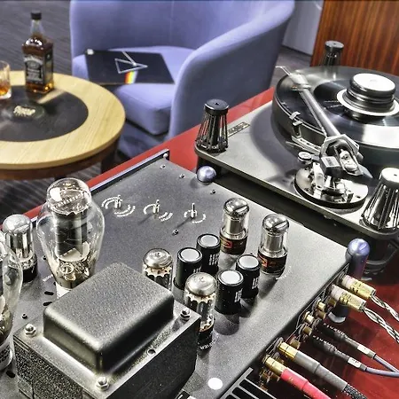 Bossa Nova Silence & Boutique 4*