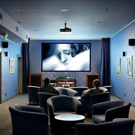 Bossa Nova Silence & Boutique Szklarska Poręba