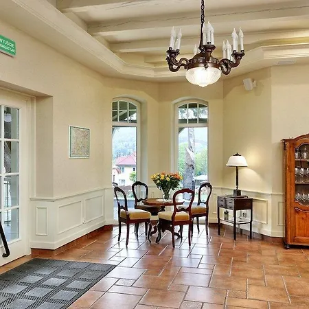 Bossa Nova Silence & Boutique 4* Szklarska Poręba