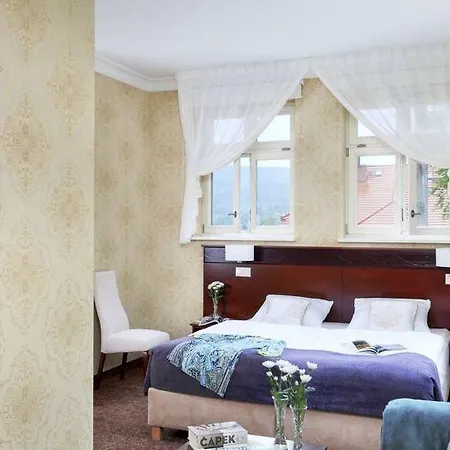 Hotel Bossa Nova Silence & Boutique