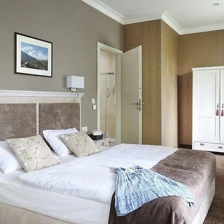 Bossa Nova Silence & Boutique Szklarska Poręba