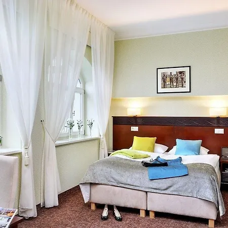 Bossa Nova Silence & Boutique Hotel 4*