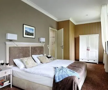 Hotel Bossa Nova Silence & Boutique