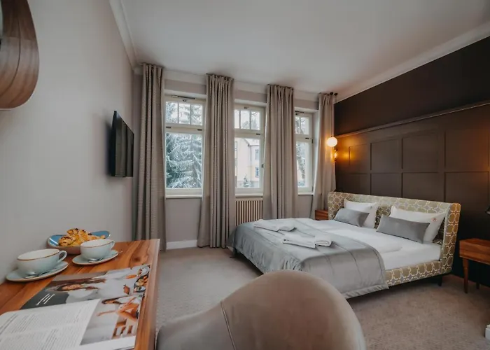 Bossa Nova Silence & Boutique 4*