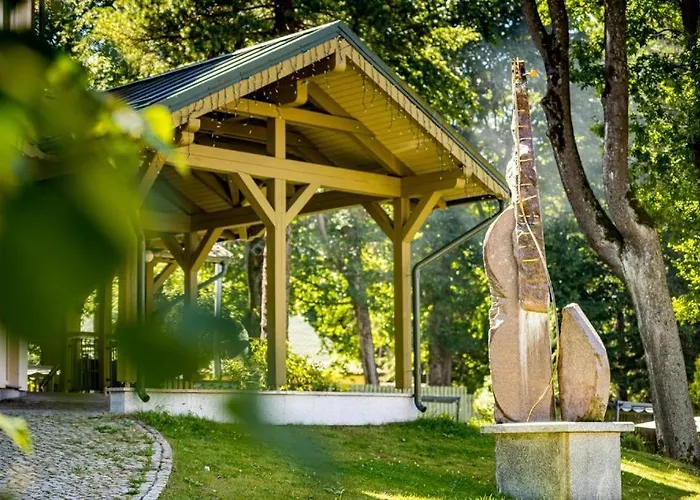 Bossa Nova Silence & Boutique מלון