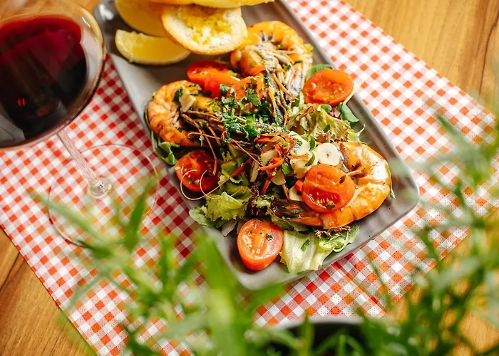 Bossa Nova Silence & Boutique 4* שצ'קלארסקה פוראובה