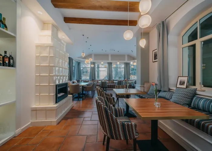 Bossa Nova Silence & Boutique 4*