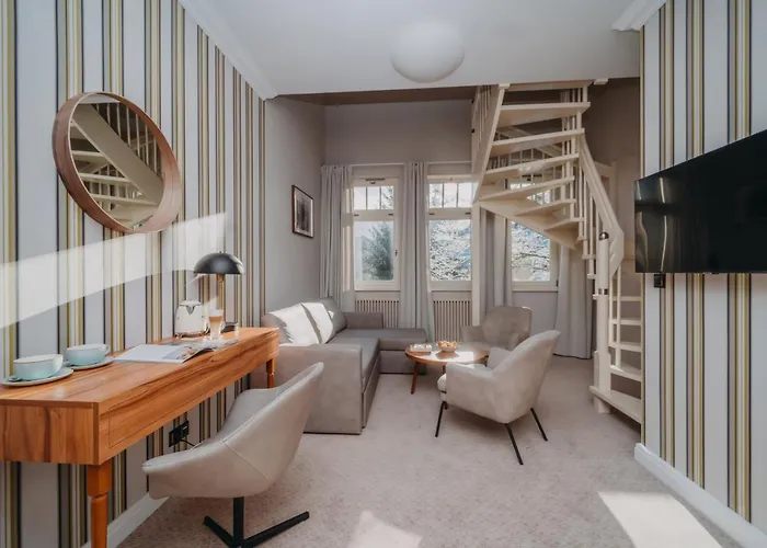 מלון Bossa Nova Silence & Boutique 4*