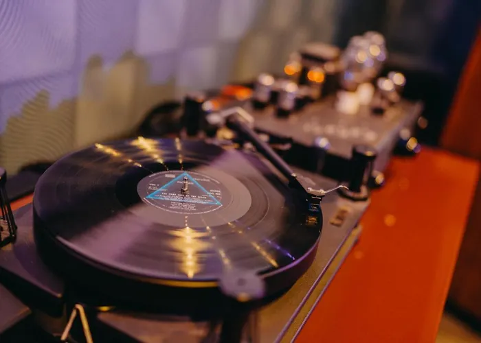 Bossa Nova Silence & Boutique 4*