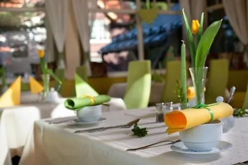 Bossa Nova Silence & Boutique 4* שצ'קלארסקה פוראובה