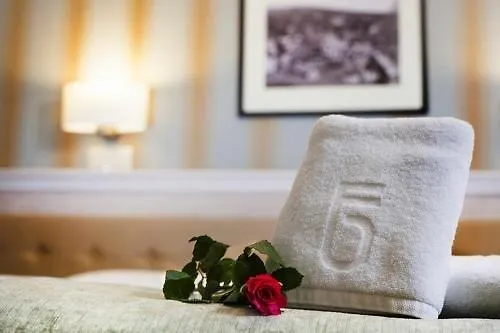 Bossa Nova Silence & Boutique 4* שצ'קלארסקה פוראובה