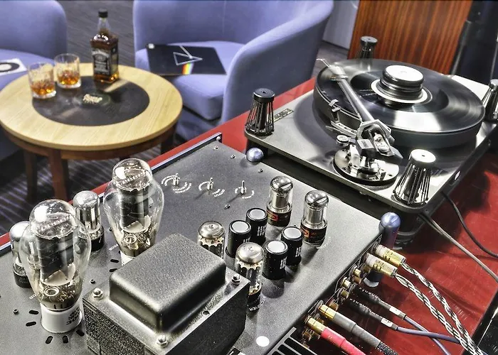 Bossa Nova Silence & Boutique 4*