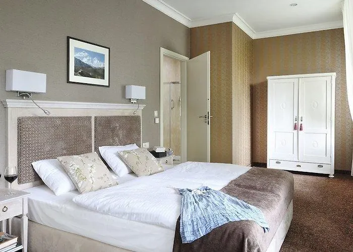 Bossa Nova Silence & Boutique שצ'קלארסקה פוראובה