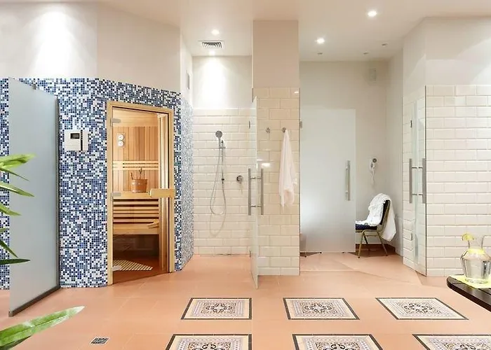 מלון Bossa Nova Silence & Boutique 4*