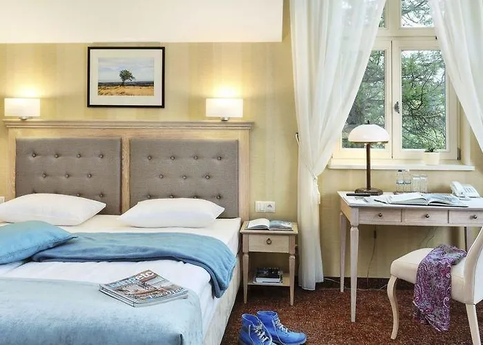 Bossa Nova Silence & Boutique שצ'קלארסקה פוראובה