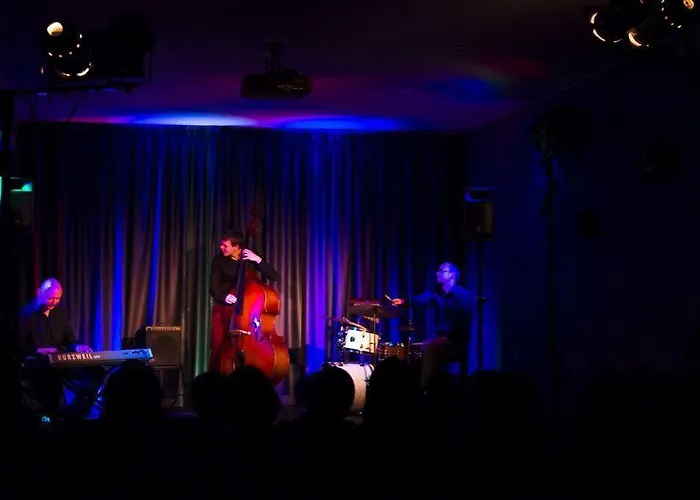 Bossa Nova Silence & Boutique 4* שצ'קלארסקה פוראובה