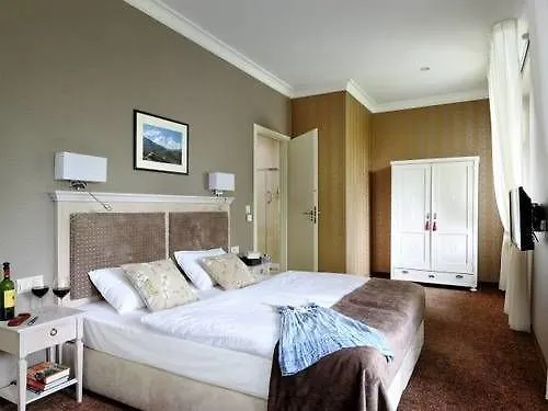 מלון Bossa Nova Silence & Boutique