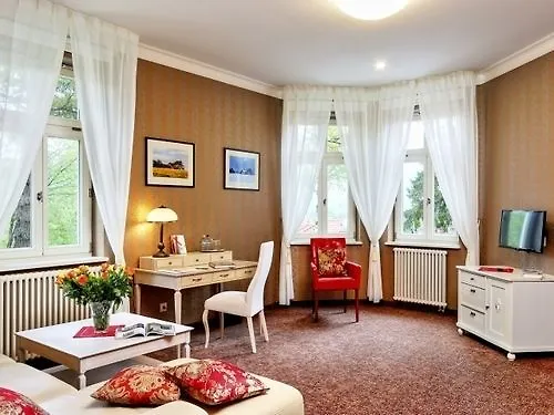 Bossa Nova Silence & Boutique שצ'קלארסקה פוראובה