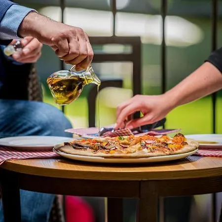 Bossa Nova Silence & Boutique Отель 4*