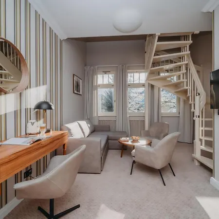 Отель Bossa Nova Silence & Boutique 4*