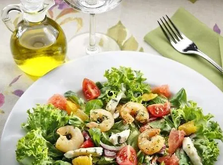 Bossa Nova Silence & Boutique Отель