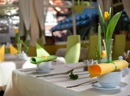 Bossa Nova Silence & Boutique 4* Szklarska Poreba