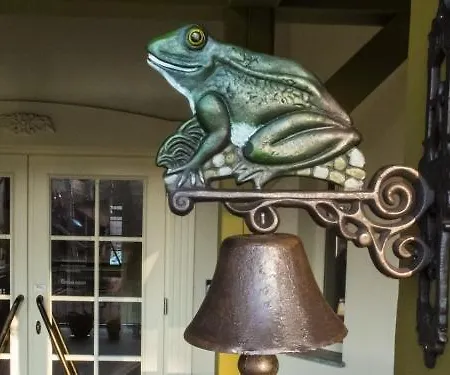 Отель Bossa Nova Silence & Boutique