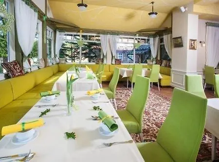 Bossa Nova Silence & Boutique Отель