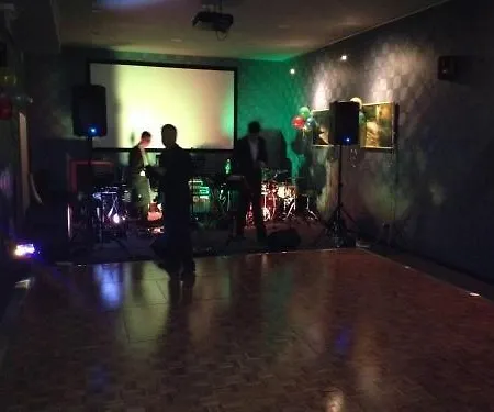 & Sound Bossa Nova Hotel