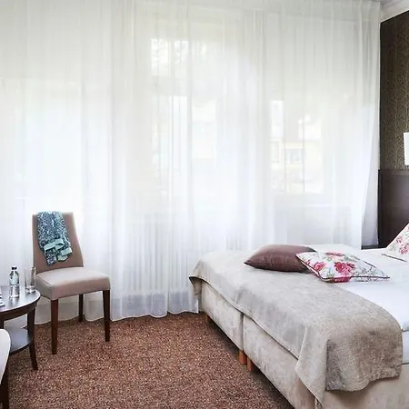 Bossa Nova Silence & Boutique 4*