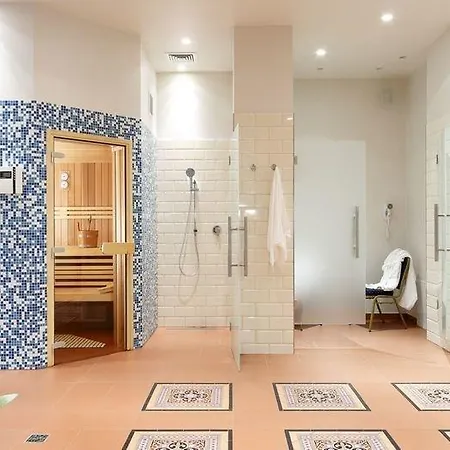 Отель Bossa Nova Silence & Boutique 4*