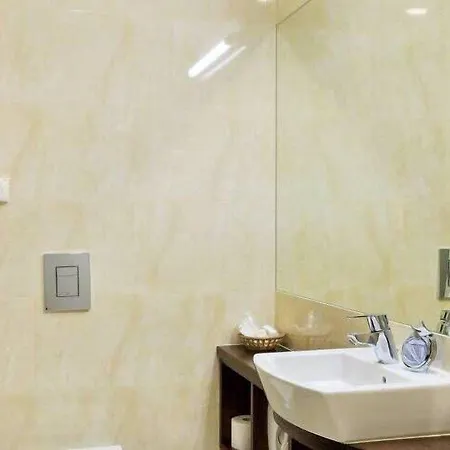 Otel Bossa Nova Silence & Boutique
